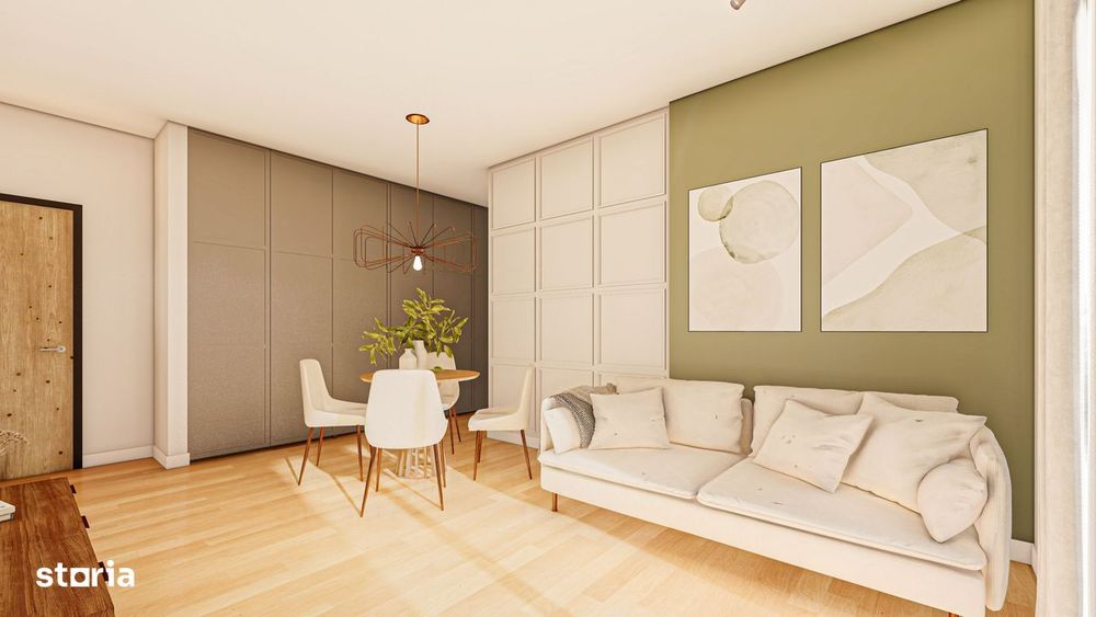 Apartament – Arad, Șega - Vedere 5