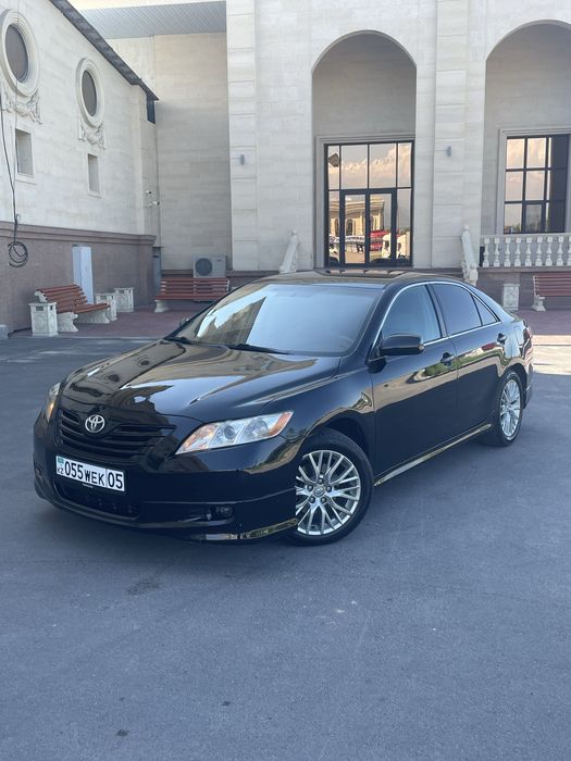 Камри 40 в отличном состоянии