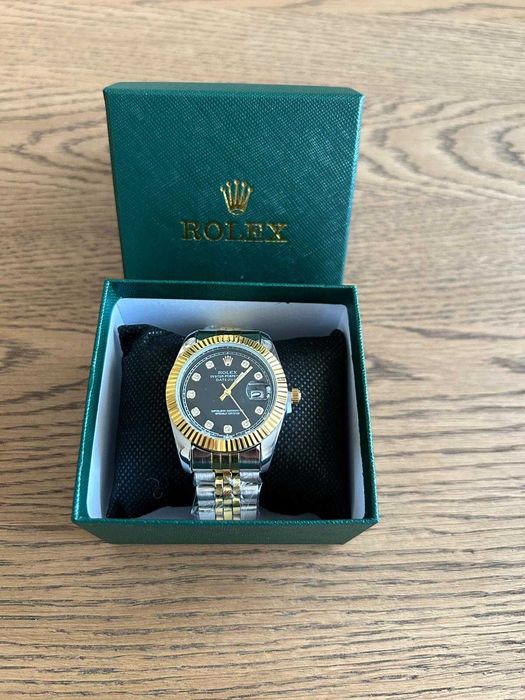 Ceas Rolex Datejust – NOU, cu cutie