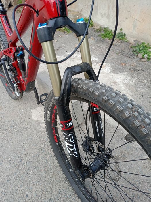 Off-road велосипед NORCO