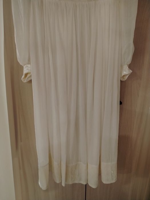 Платье на сырға салу, Наурыз