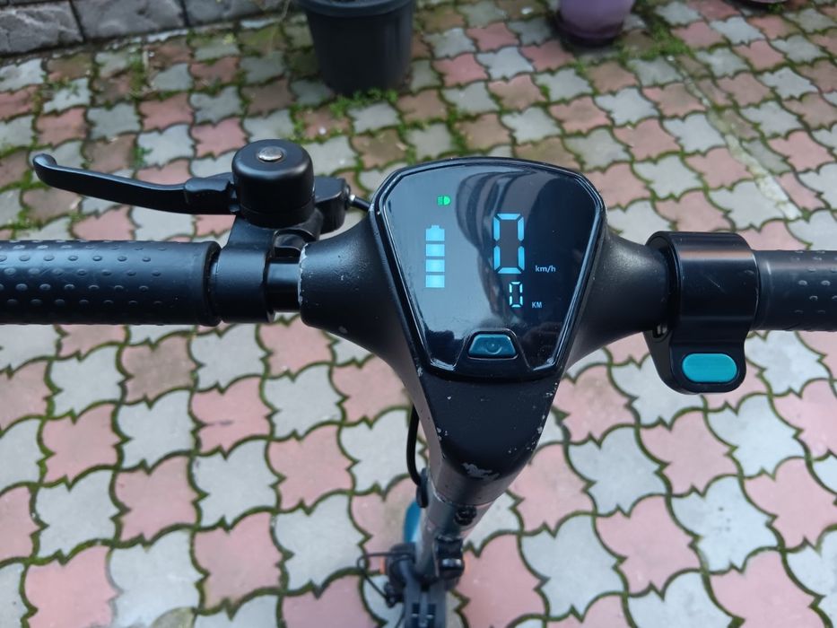 SoFlow SO3 Електрическа тротинетка