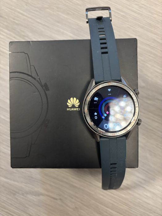 Vand ceas Huawei stare ca noua cu cutie si toate accesoriile
