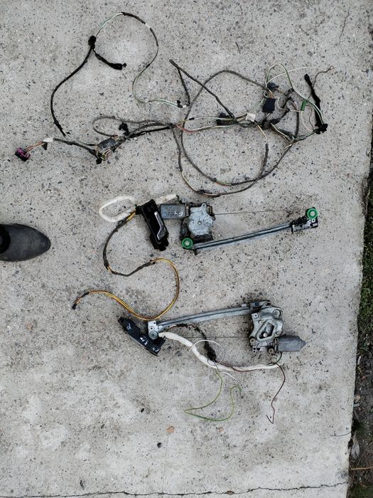 Продам на ауди б4