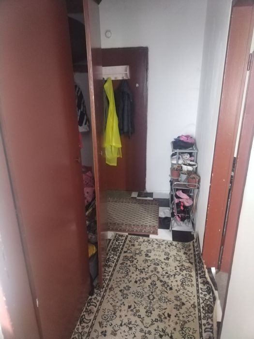 Двустаен напълно обзаведен апартамент ж.к.Орел бл. 4 ет8
Собственик дава под наем обзаведена гарсионера кв. Бузлуджа.
Блокът е цялостно саниран
Ко