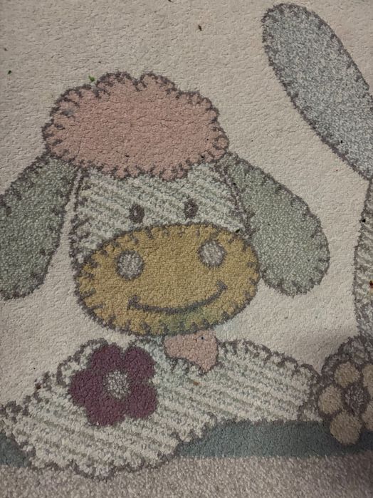 Детский ковёр 180 на 250