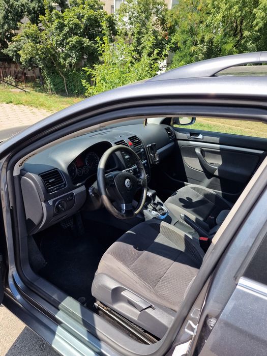 VOLKSWAGEN Golf 2009 — imagine 5