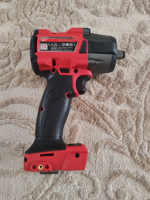 Impact Milwaukee M18 FMTIW2F12