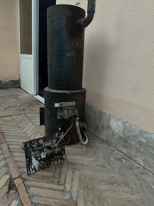 Katyol sotiladi xolati zo’r ishlabturgan 250 kv