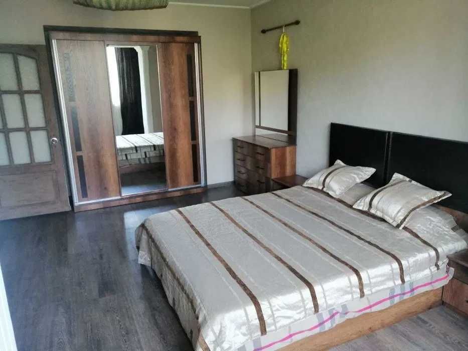 Сдаётся  квартира на Дархане