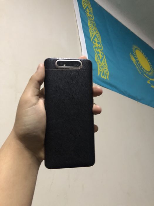 Самсунг а80 128гб