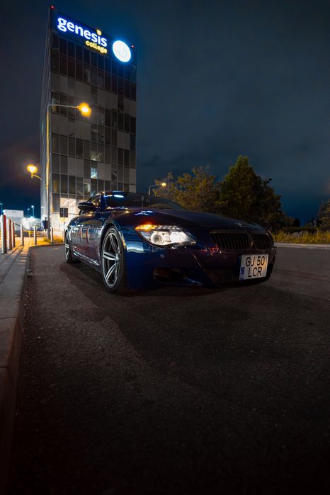 BMW 6 Series