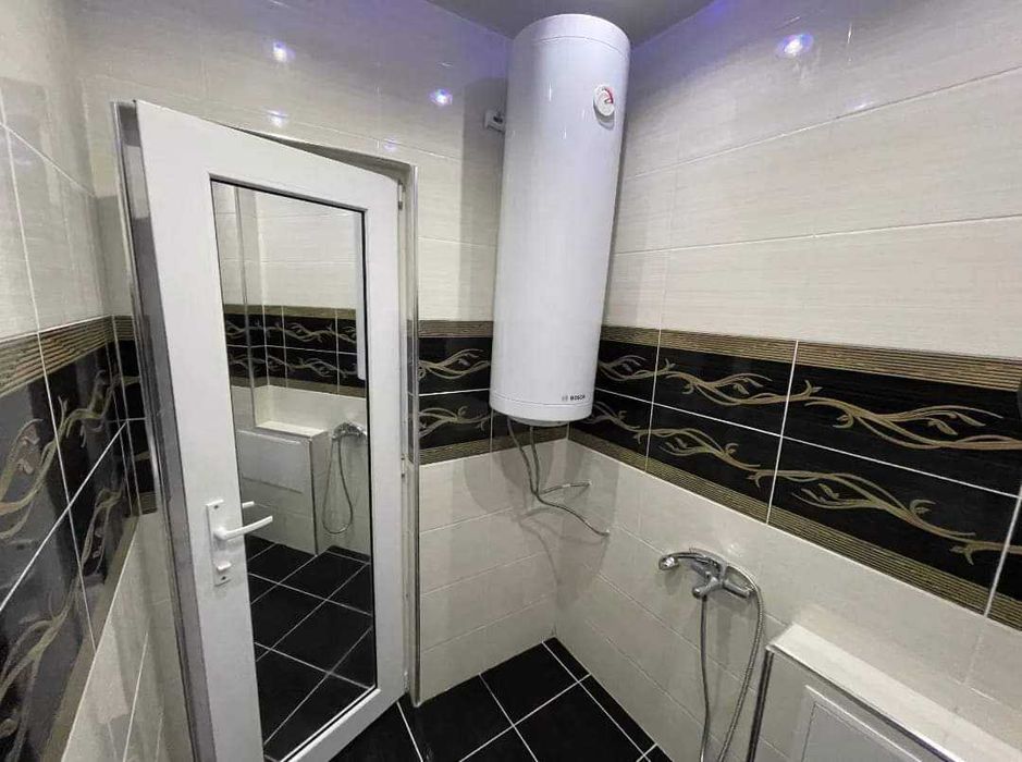 Продава се Двустаен апартамент в Омуртаг - 50 кв.м за 1000 €/кв.м - Снимка #3