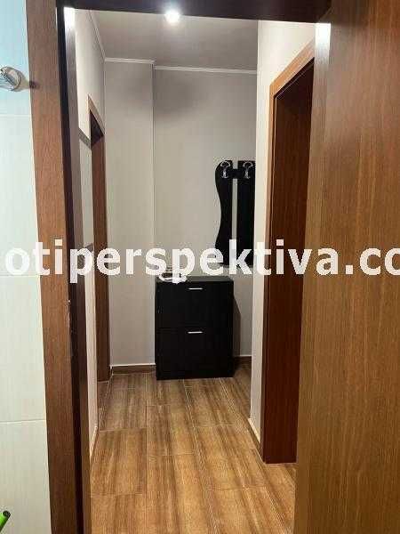 Продава се Двустаен апартамент в Пловдив, Кършияка - 68 кв.м за 2250 €/кв.м - Снимка #7