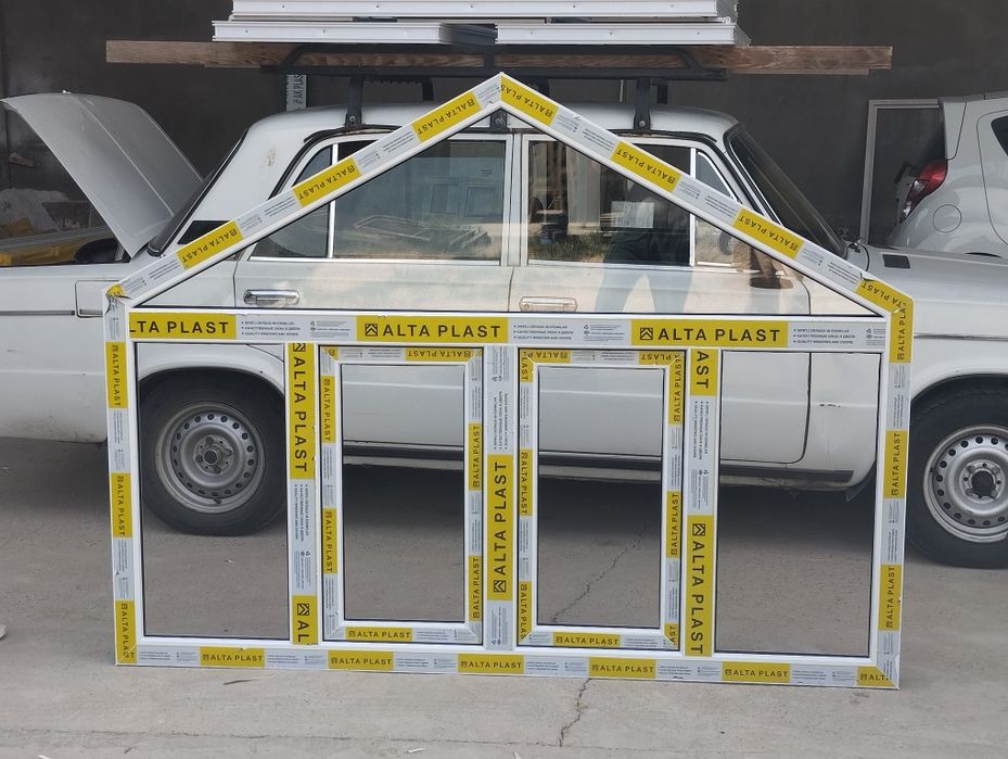 Arzon va sifatli romlar