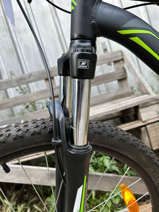 Ел. Колело Merida 2021 Wulf 7.71 AT 27.5 M