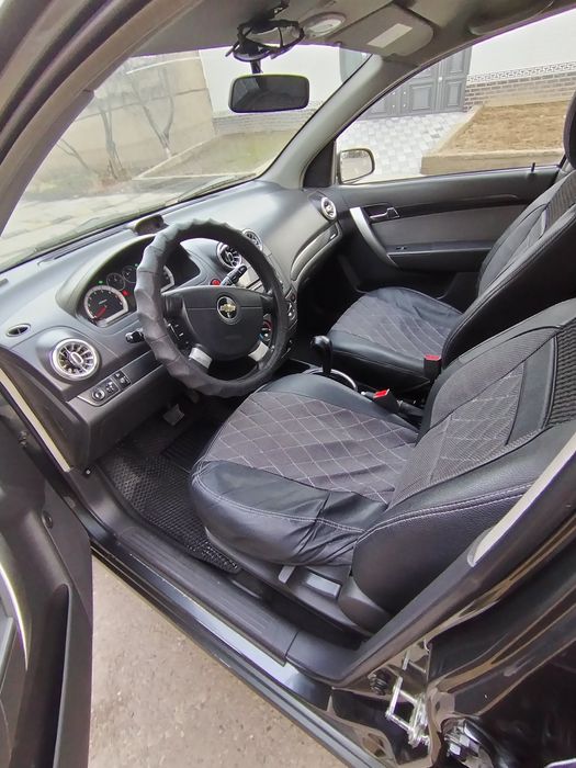 Тоза мошина  юришлари яхши