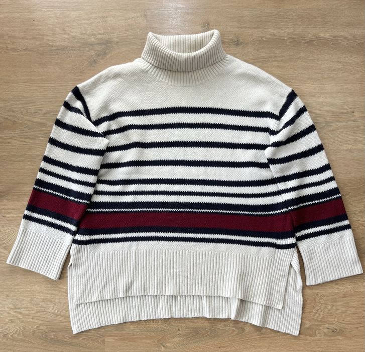 Polo Ralph Lauren дамски мерино пуловер M-L