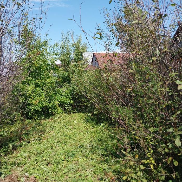 Продам дачу.новопавловка