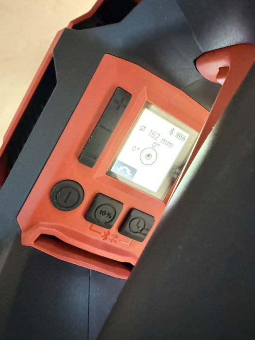 HILTI. DD 110 - D -  22