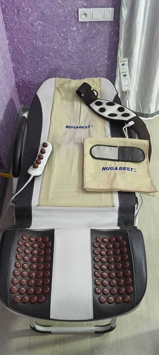 оборудование для массажа