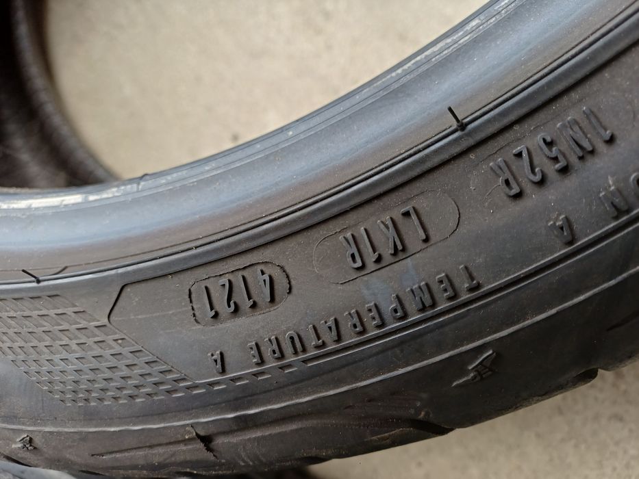 Гуми 235/40/18 Гудиар