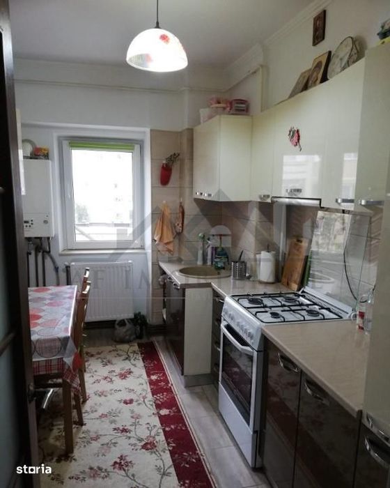 Apartament 2 camere Gara