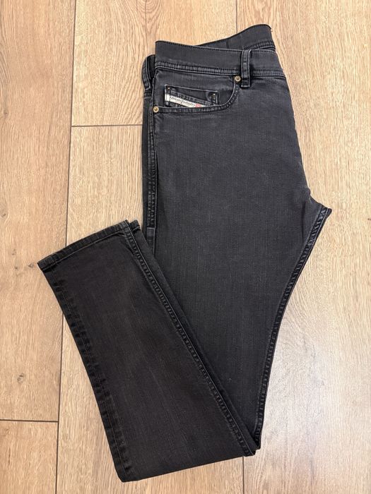 Blugi bărbați Diesel Industry, W31, L32