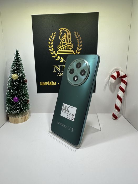 NDP Amanet NON-STOP Calea Vitan Nr. 121 Oppo Reno 12 FS (45494)