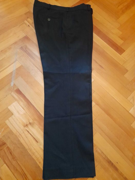 Мъжки официални панталони обувки