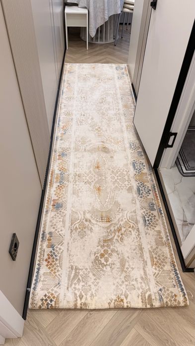 Ковры разных производителей