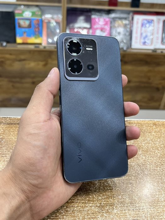 VIVO V25e (Kaspi 0-0-12)