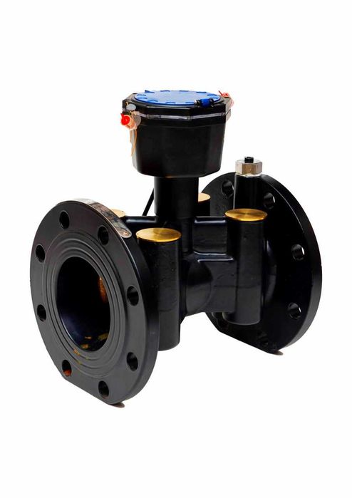 Uzmeter Ултразвукавой водомер Uzmeter Диаметор 32