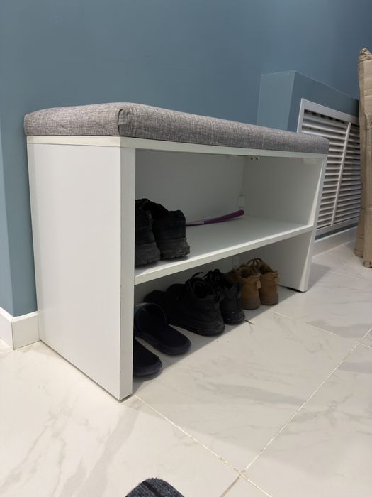 Обувница из ЛДСП