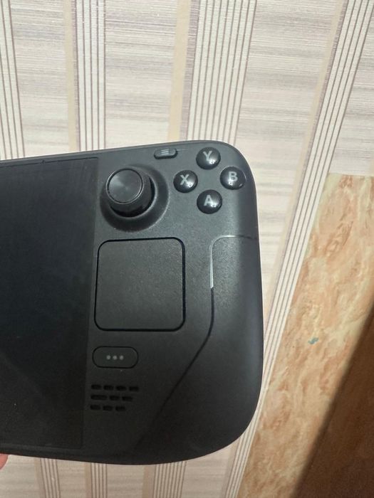 Продам Steam deck OLED 512g