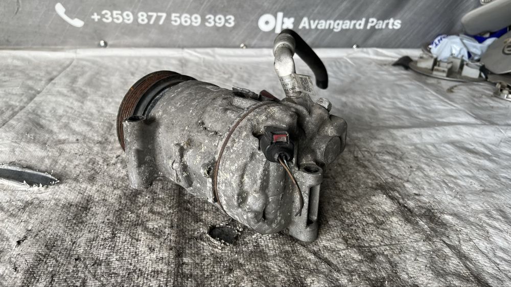 Audi A4 A5 2.0 TDi компресор климатик