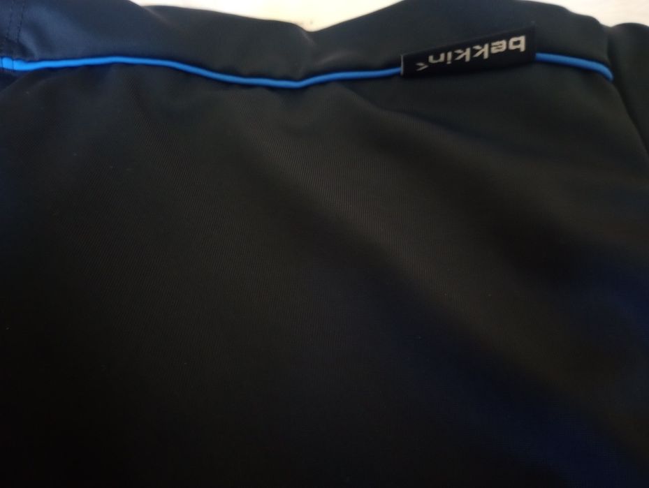 bekkin бански за момче