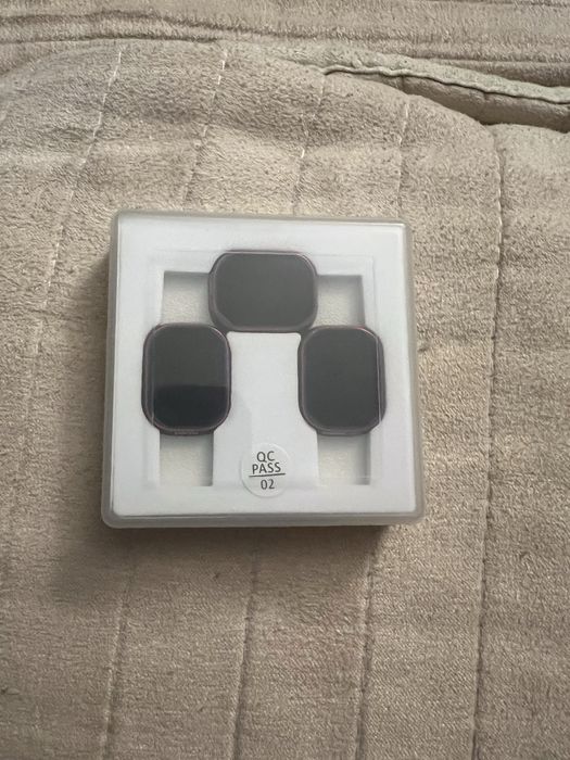 Filtre ND Dji Mini 4 Pro