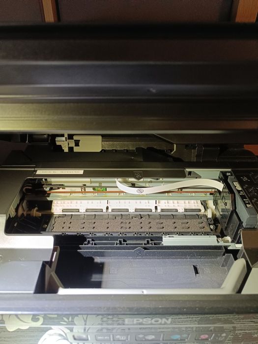 Imprimantă Epson