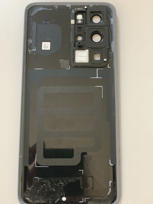 Carcasa Capac Spate Baterie Sticla Huawei P40 PRO ELS-NX9 ELS-N04