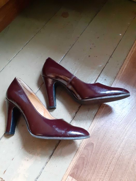 Дамски официални обувки 2 чифта