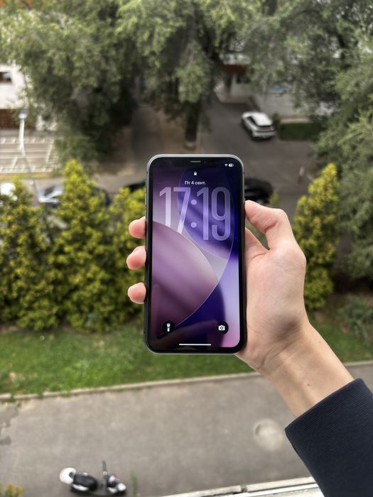 Iphone 11 оригинал