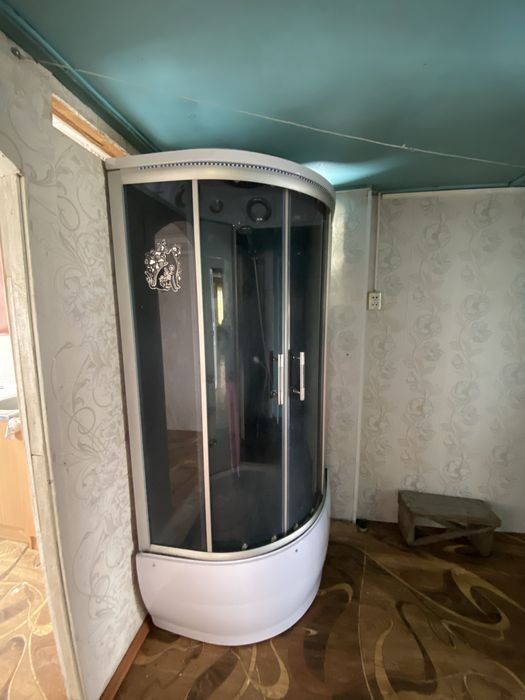 Продам дом село Новопокровка