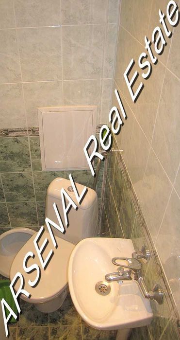 Дава се под наем Двустаен апартамент в София, Младост 1А - 85 кв.м за 550 € - Снимка #6