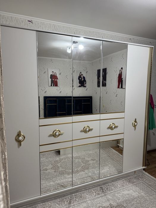 Спальни гарнитур
