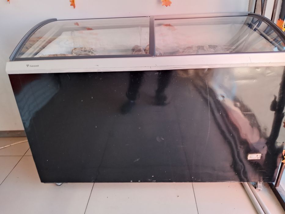 Марозильник сатылады идеал жагдайда