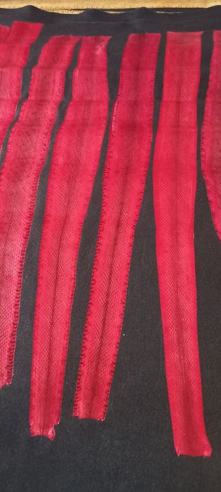 Piele de sarpe natural