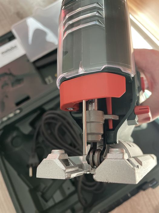 Прободен трион зеге метабо metabo STE 100 Quick