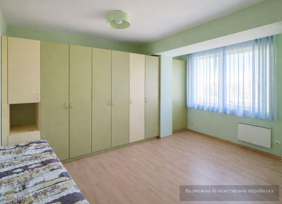 Тристаен апартамент  в гр.Варна, Аспарухово!