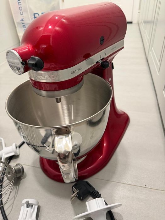 Mixer kitchen aid